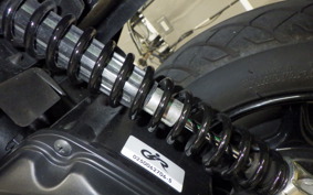 HONDA TACT Basket 1998 AF79