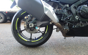 SUZUKI GSX-R1000R ABS 2019 DM11G