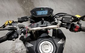 HONDA GROM JC61