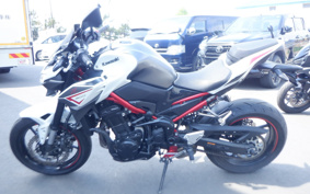 KAWASAKI Z900 2022 ZR900B