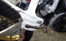 HONDA TLM200R MD15