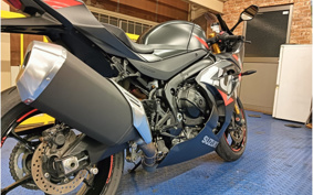 SUZUKI GSX-R1000R 2022 DM11G
