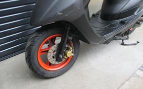 YAMAHA JOG ZR SA58J