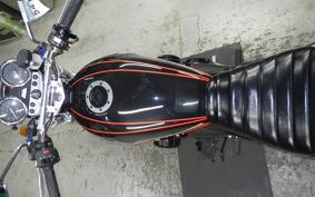 KAWASAKI ZEPHYR 400 KAI 2000 ZR400C
