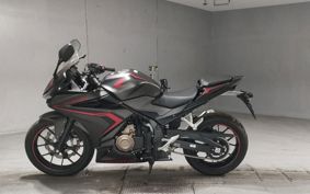 HONDA CBR400R 2022 NC56