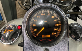 HARLEY FLSTF1340-1450 2002 BMY