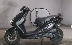 YAMAHA CYGNUS125XSR SED8J