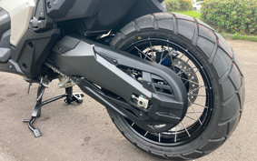 HONDA X-ADV 750 2025 RH21