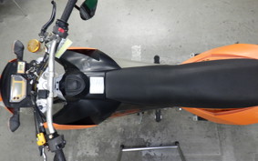 KTM 990 SUPERMOTO 2006