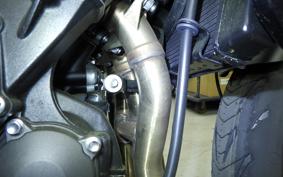 TRIUMPH TRIDENT 660 2026