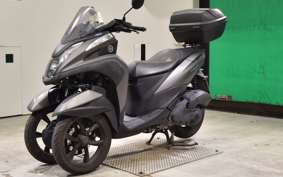 YAMAHA TRICITY 125 SEC1J