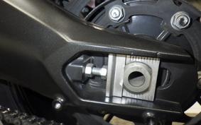 YAMAHA MT-09 A 2015 RN34J