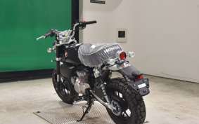 HONDA MONKEY 125 1998 JB05