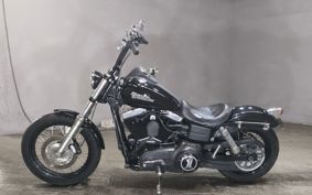 HARLEY HARLEY FXDB1580 GX4