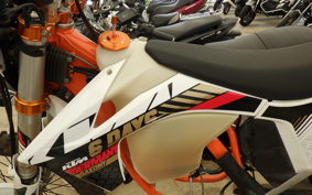KTM 350 EXC F SIXDAYS 2013
