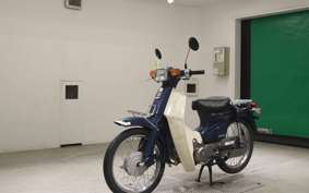 HONDA C90 SUPER CUB E 2026 HA02
