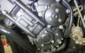 YAMAHA FZ1 FAZER 2007