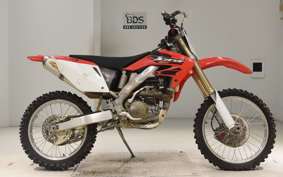 HONDA CRF250X