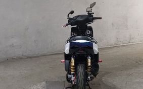 YAMAHA CYGNUS125XSR SED8J