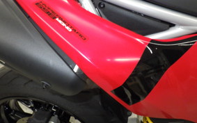 DUCATI HYPERMOTARD698モノ 2024