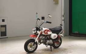 HONDA MONKEY 2024 AB27