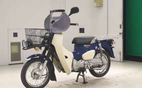HONDA C110 SUPER CUB JA42
