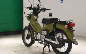 HONDA ｸﾛｽｶﾌﾞ110-2