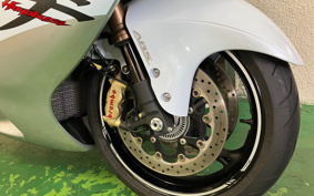 SUZUKI GSX-1300R HAYABUSA 2016 GX72B