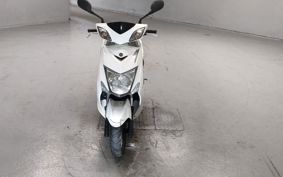 YAMAHA CYGNUS125XSR SE44J
