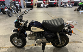 HONDA MONKEY Z50J