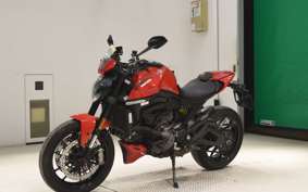 DUCATI MONSTER 937 + 2021