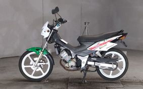 HONDA SONIC 125 FS125MC