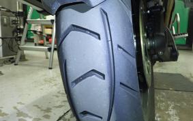 TRIUMPH TIGER 1200 GT PRO 2024