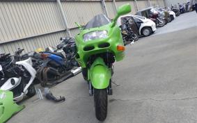 KAWASAKI ZZ1100 NINJA R Gen.2 1995 ZXT10D
