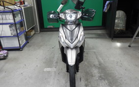 SUZUKI ADDRESS 110 CE47A