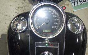 HARLEY FLSTN 1580 2008