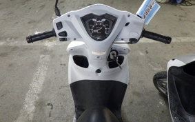 HONDA DIO 110 2008 JF31