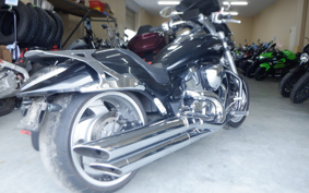 SUZUKI BOULEVARD M109R 2010 CA121