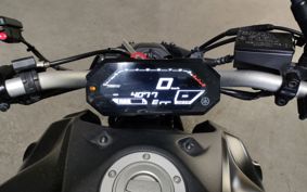 YAMAHA MT-07 2022 RM33J