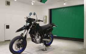 KAWASAKI KLX250D TRACKER X 2007 LX250V