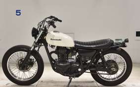 KAWASAKI 250TR 2013 BJ250F