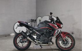 KAWASAKI Z250 EX250P
