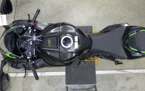 KAWASAKI ZX 10 NINJA R SE 2020 ZXT02E