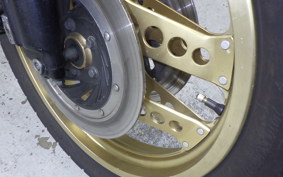 HONDA CB900F 1985 SC09