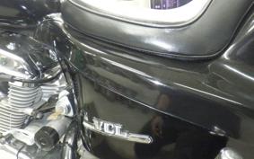 HONDA STEED 400 1995 NC26