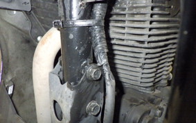 SUZUKI ｼﾞｸｻｰ150SF