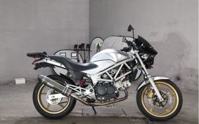 HONDA VTR 250 MC33