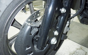 YAMAHA ﾄﾘｼﾃｨ300 2022