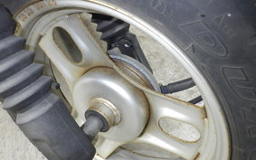 HONDA TODAY 2 2013 AF67