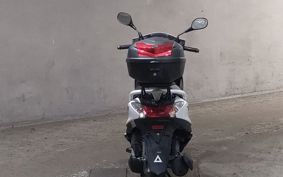 YAMAHA AXIS Z SED7J